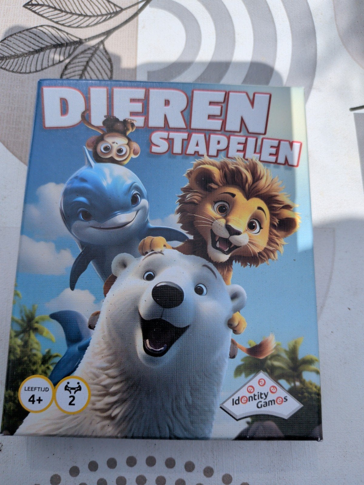 diverse spellen en puzzels, Ophalen, Gebruikt