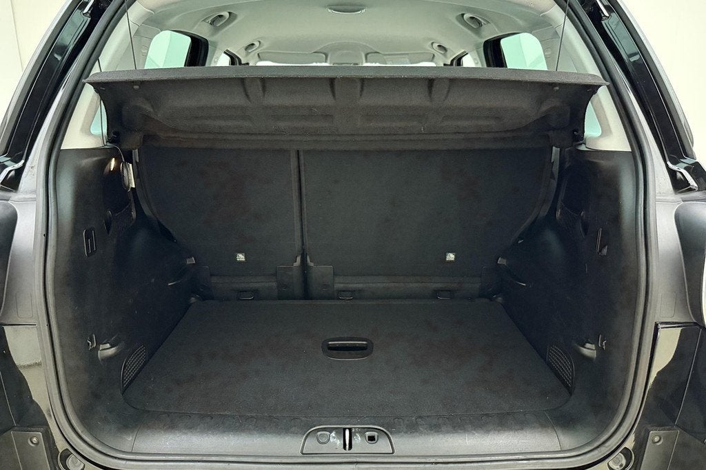Fiat 500 L 0.9 TwinAir Easy Eco | Trekhaak | Airco | Weinig, Auto's, Fiat, Stof, Gebruikt, Euro 6, Zwart