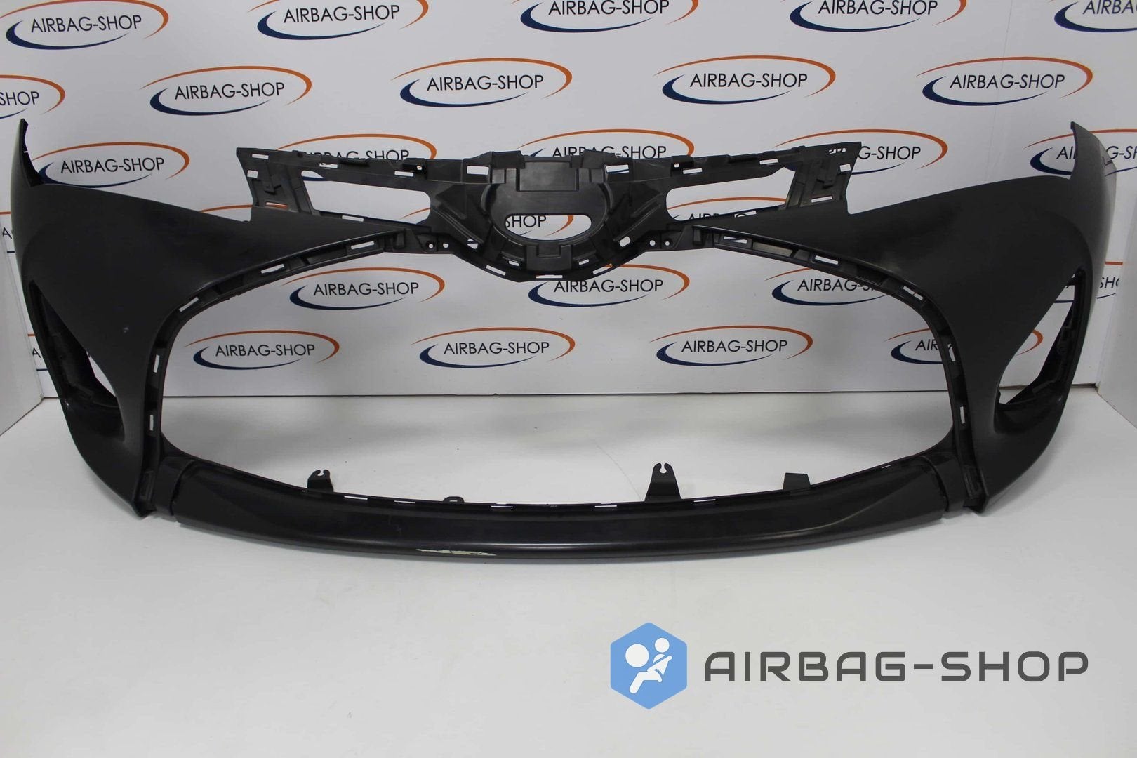 Toyota Yaris Voorbumper Nieuw!, -, Voor, -, Nieuw