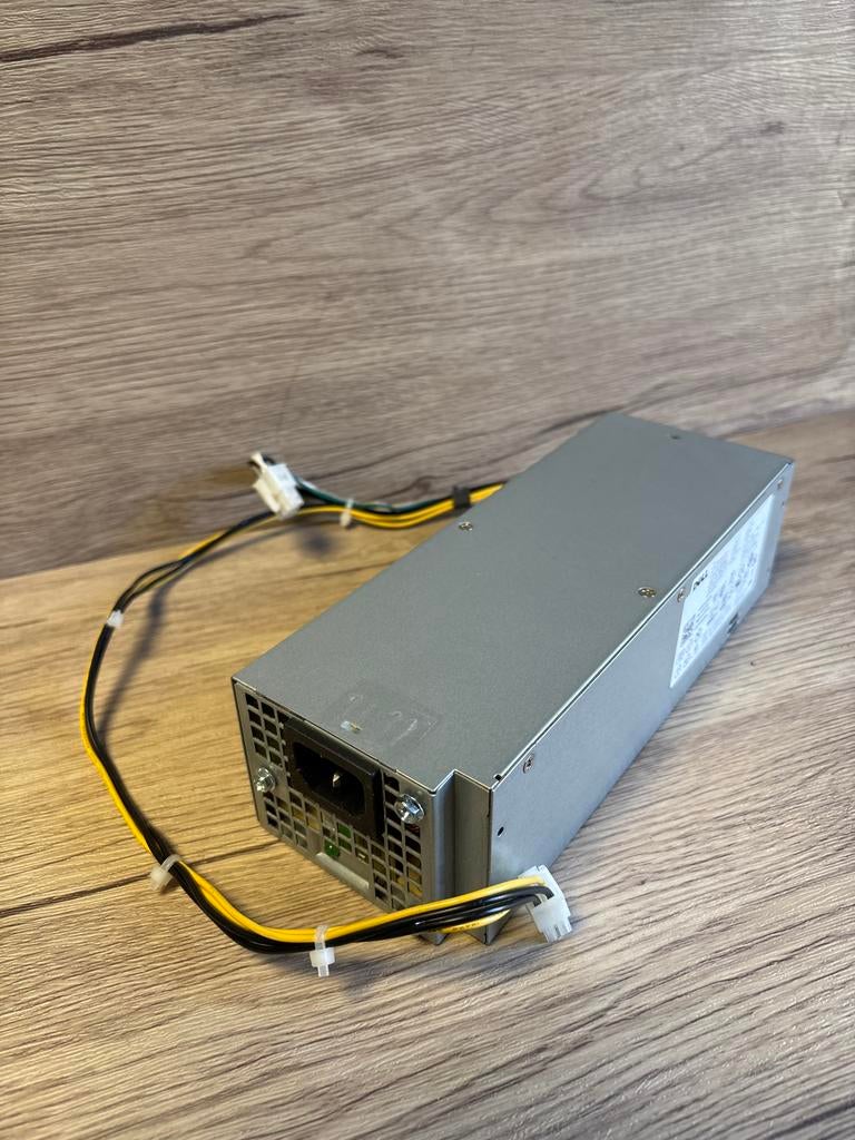 Dell D5EP44 Voeding 180W voor OptiPlex 3050 5050 7050, Ophalen of Verzenden, Gebruikt