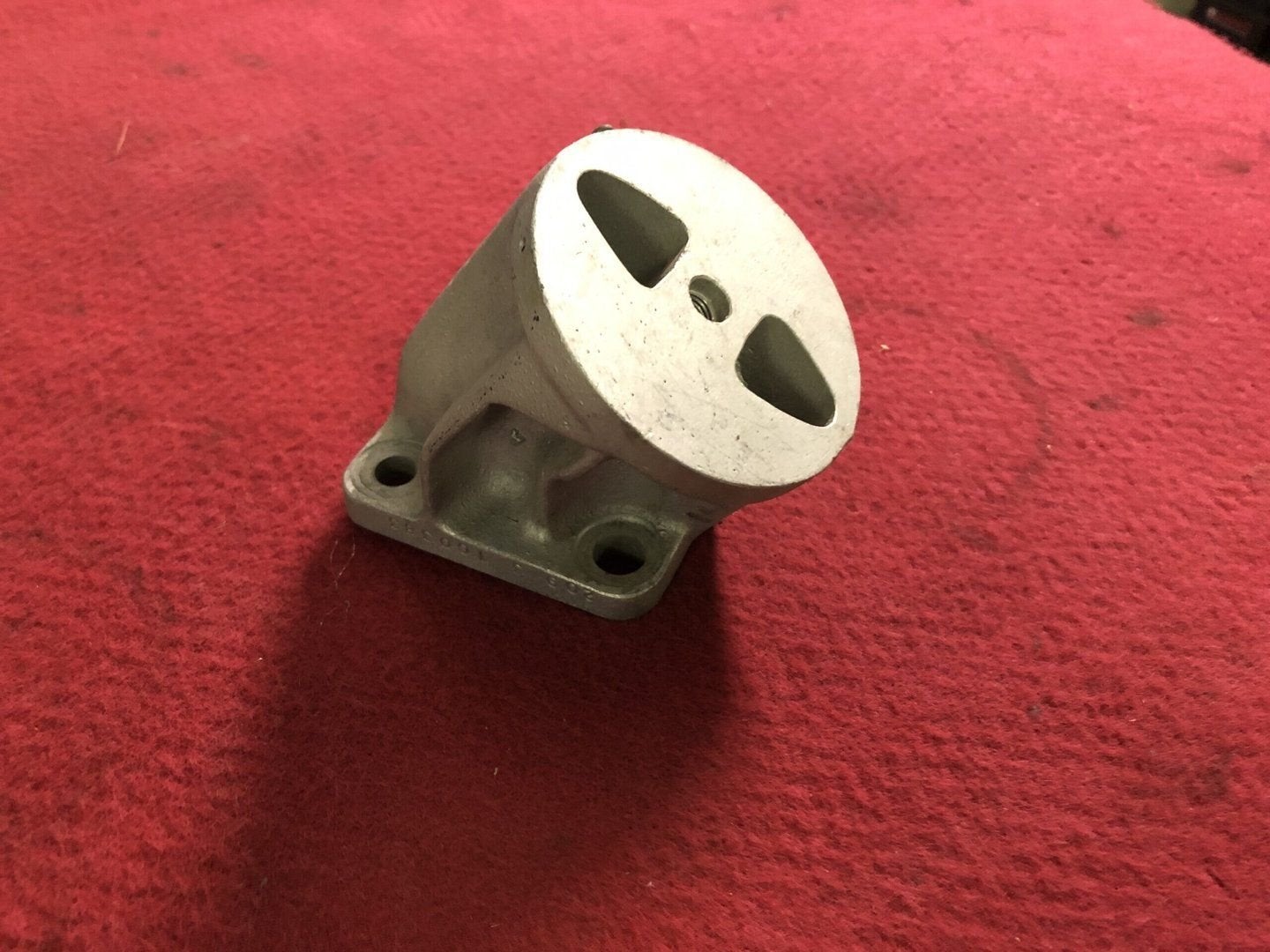 Ferrari 365 motorsteun 9100383, Gebruikt, -, -, Ophalen of Verzenden