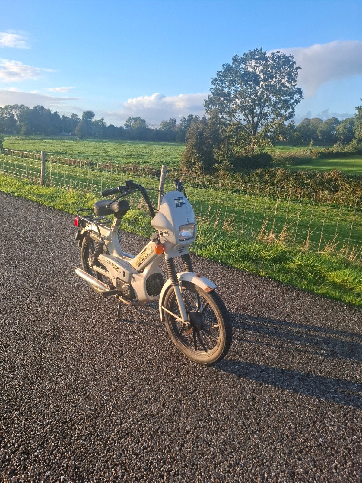 Tomos Wizzard WAARDEPEILING, Ophalen of Verzenden, Standard