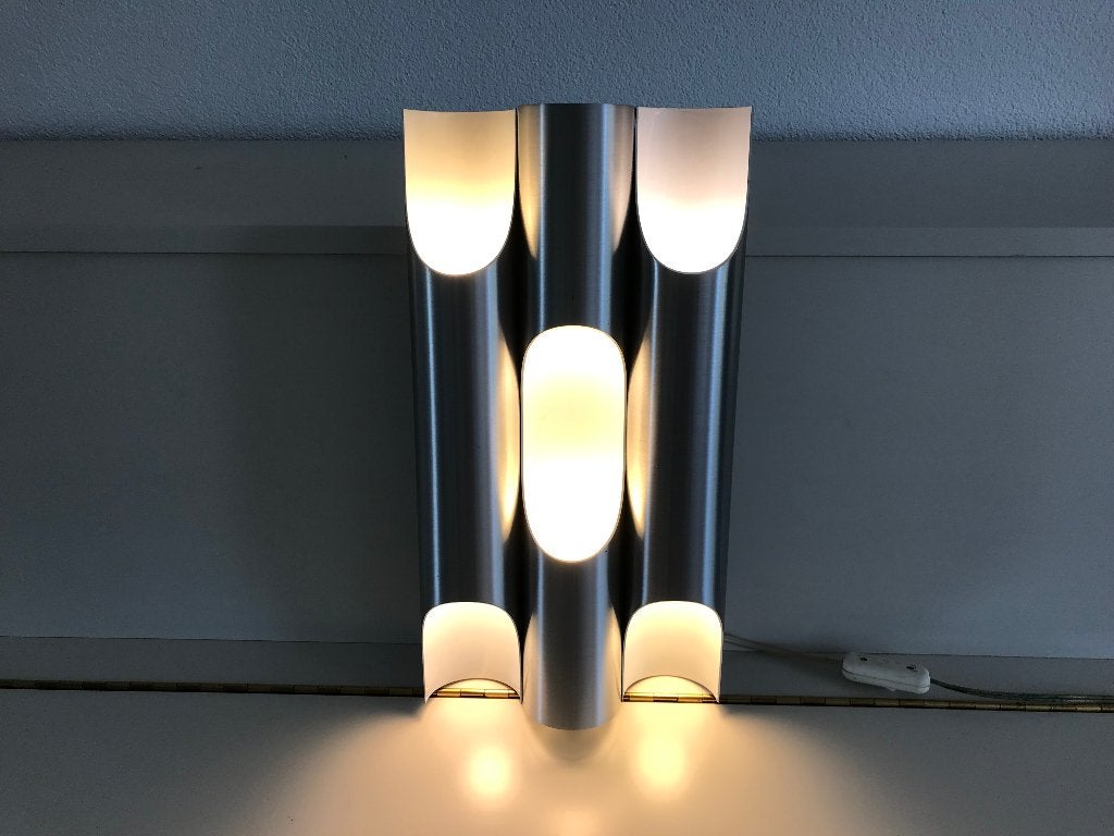 Raak Amsterdam Fuga orgel Schansen design  lamp, Ophalen, Nvt, Nvt, Nvt
