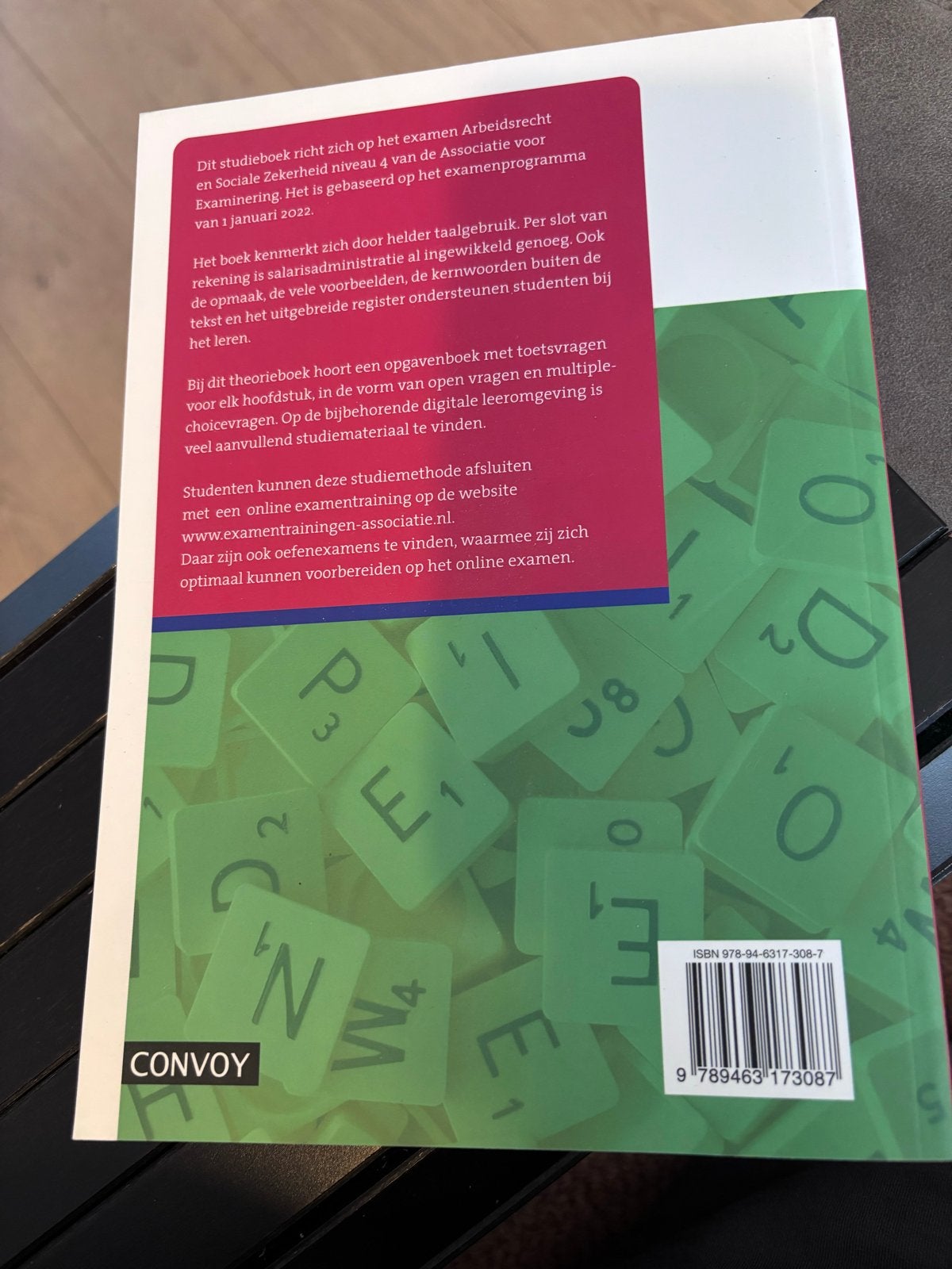 Praktijkdiploma Loonadministratie PDL Arbeidsrecht Sociale Z, Boeken, Ophalen of Verzenden, Gamma, Nieuw, MBO
