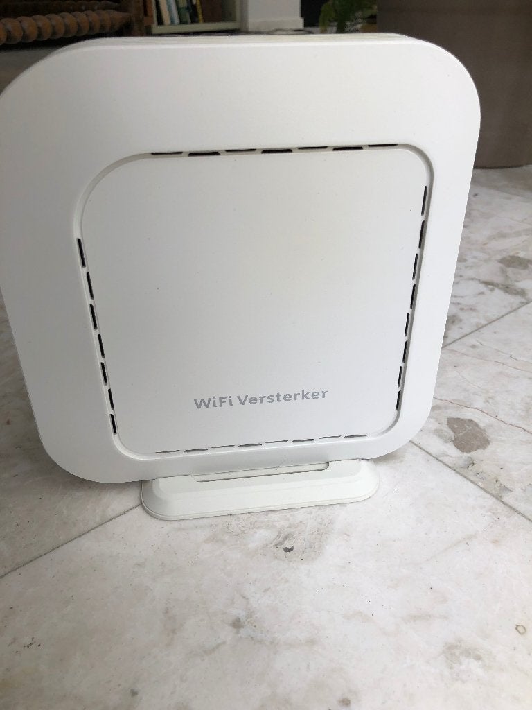 KPN wifiversterker, Ophalen, Gebruikt, Kpn