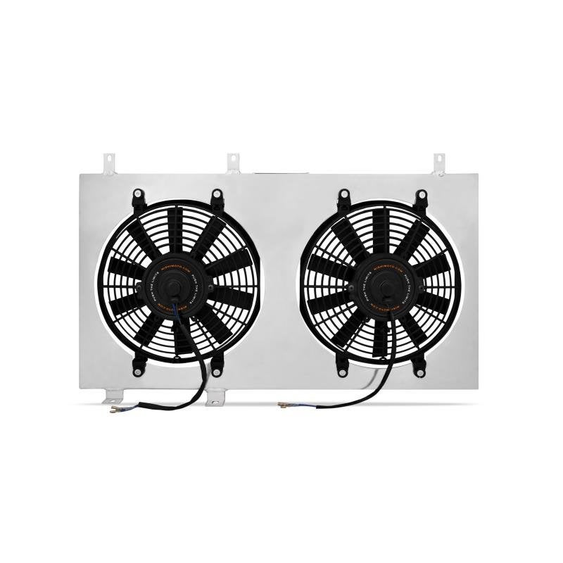 Mishimoto Radiator fan shroud kit - Nissan 200sx S13 89-94, Ophalen of Verzenden