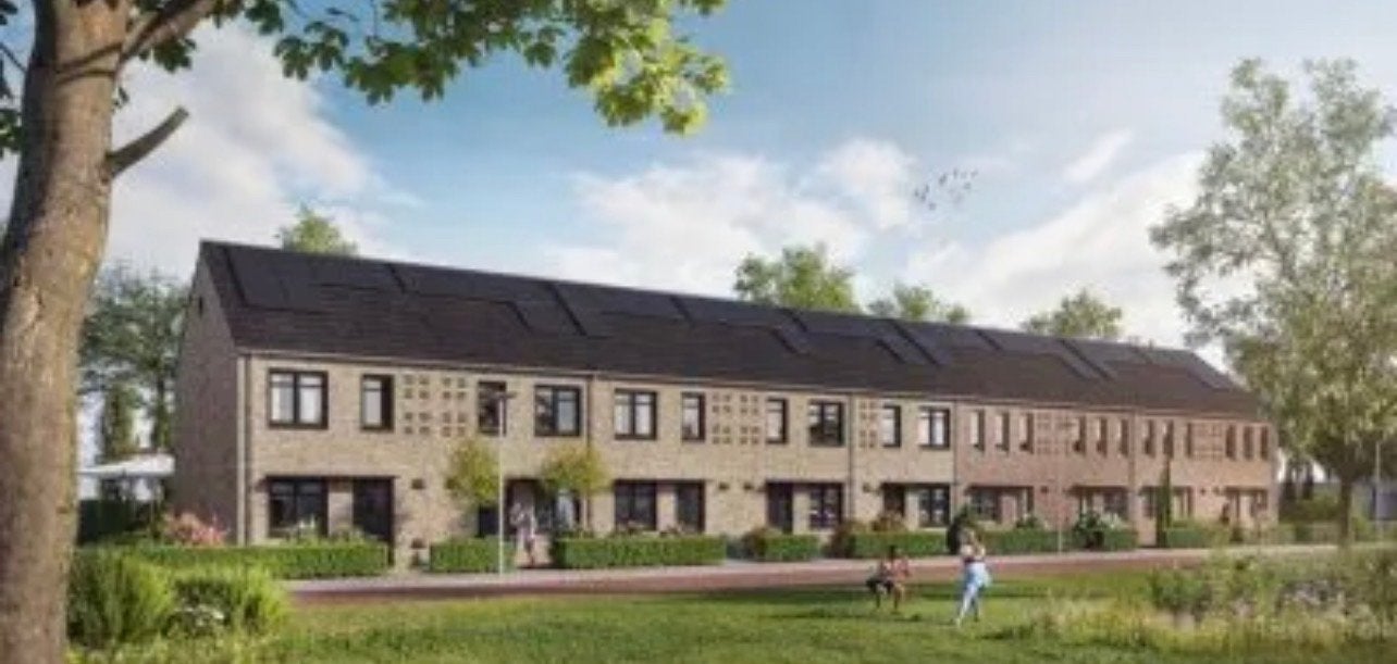 Woning gezocht in Rotterdam – Beloning voor de gouden tip, Rotterdam