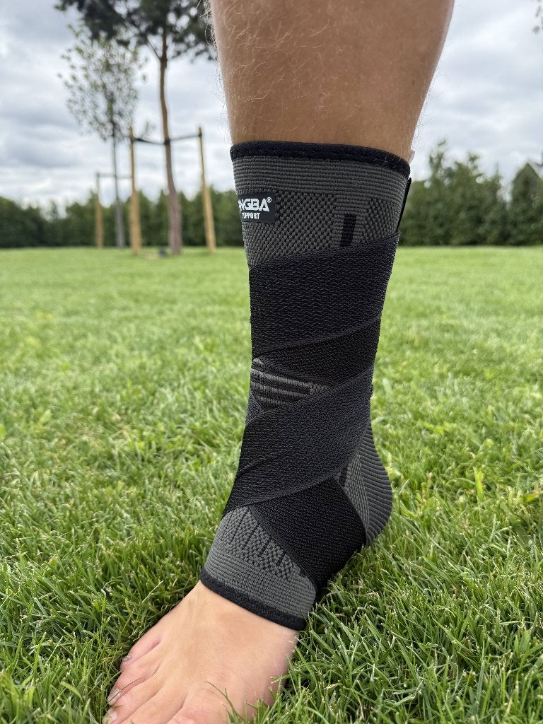 enkelbrace perfect voor ondersteuning bij elke sport, Diversen, Ophalen of Verzenden, Nieuw