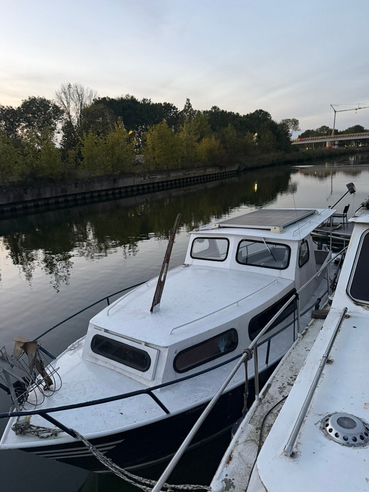 Kajuitboot | Vaarklaar | in perfecte staat, Kajuitboot, Ophalen, Zo goed als nieuw, Koelkast