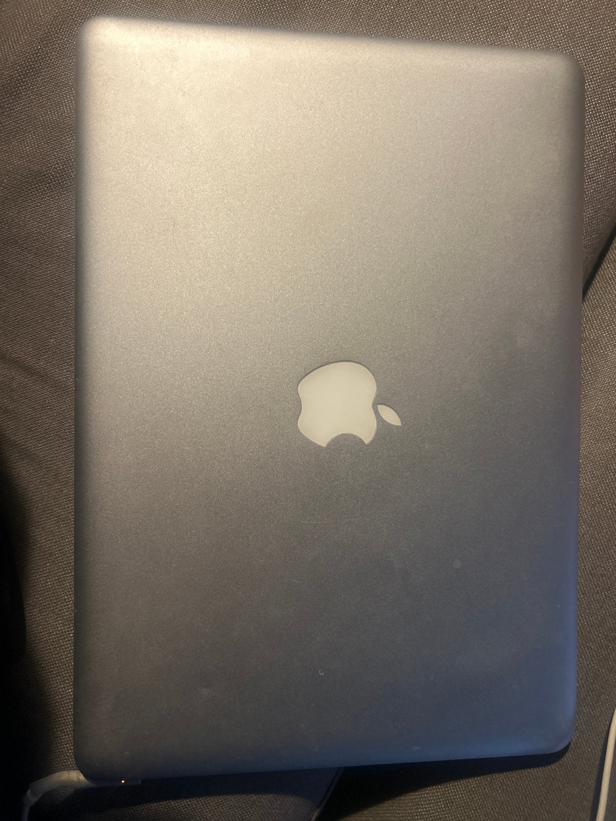 MacBook Pro 13 inch Mid 2012 - 4 GB RAM, Computers en Software, MacBook Pro, 2 tot 3 Ghz, 13 inch, Ophalen of Verzenden