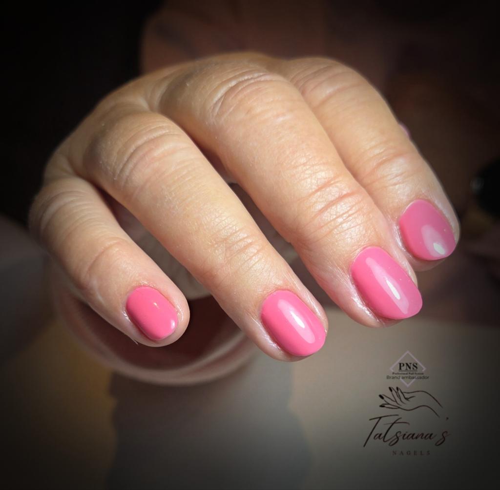 NAGELS, Ophalen, Zo goed als nieuw, Handen en Nagels