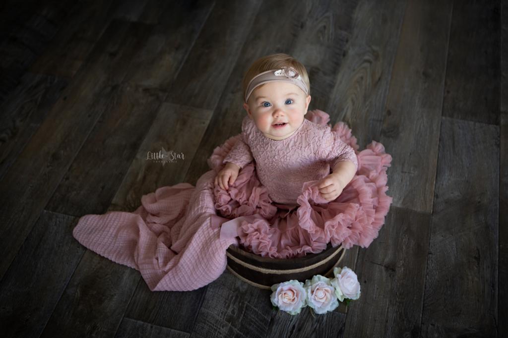 Newborn prop fotografie, Ophalen of Verzenden, Zo goed als nieuw, Overige typen