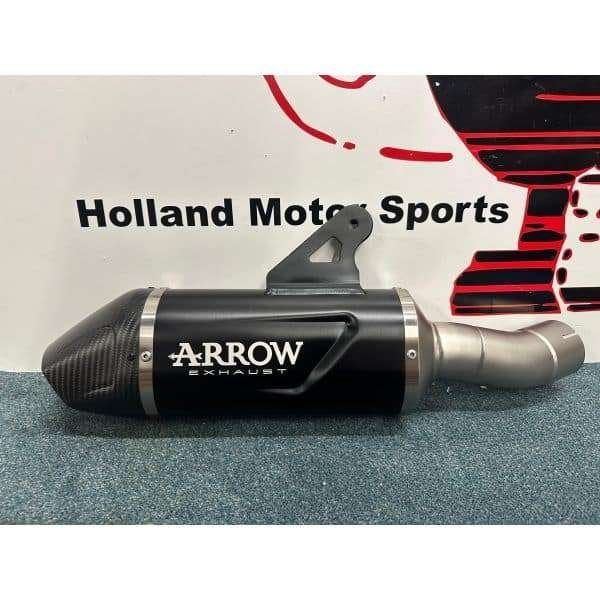 BMW R 1300 GS / Adventure Arrow uitlaat demper R1300GS, Italie, Nieuw, Ophalen of Verzenden, Arrow