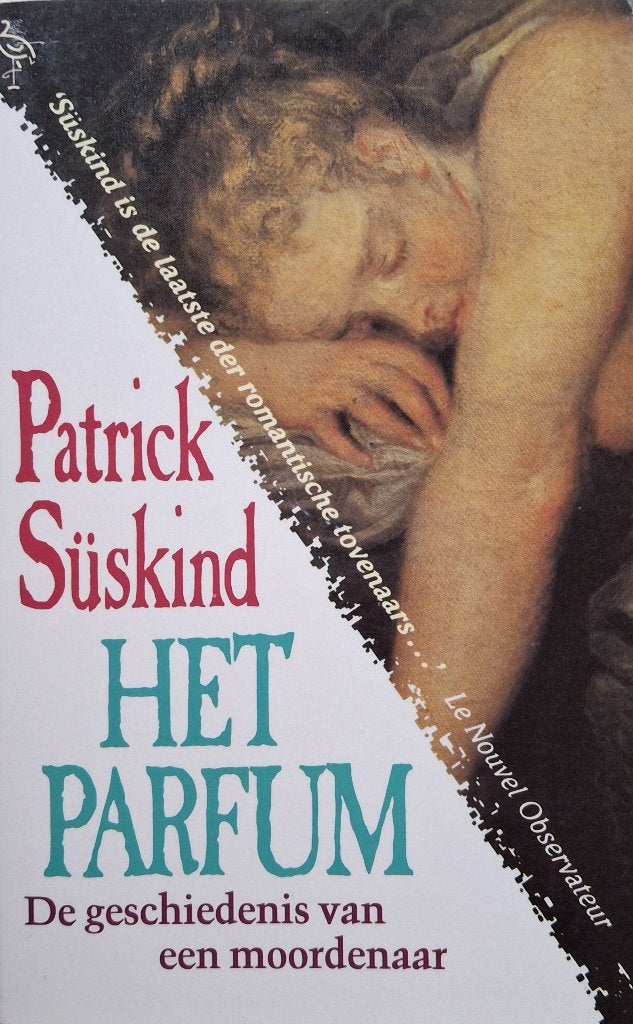 Patrick Süskind - Het Parfum (Ex.7), Ophalen of Verzenden, Gelezen, Europa overig