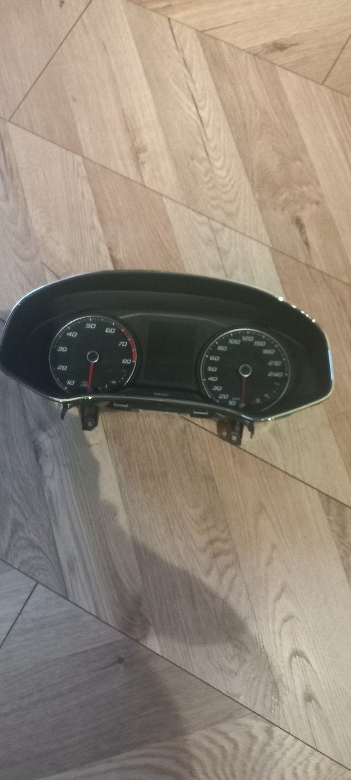 Dashboard Seat Arona FR 2018 - Kombiinstrument, Ophalen of Verzenden
