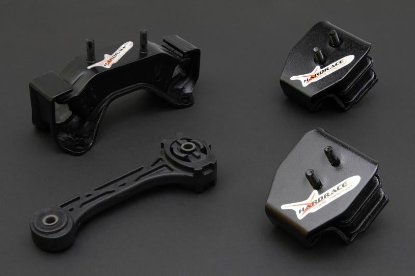 Hardrace Engine Mount set - Impreza Forester Legacy Outback, Ophalen of Verzenden