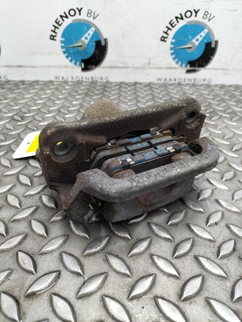NISSAN NV200 OPTIMA 40 KWH  REM KLAUW 2020, Ophalen of Verzenden, Gebruikt, Stiba lid