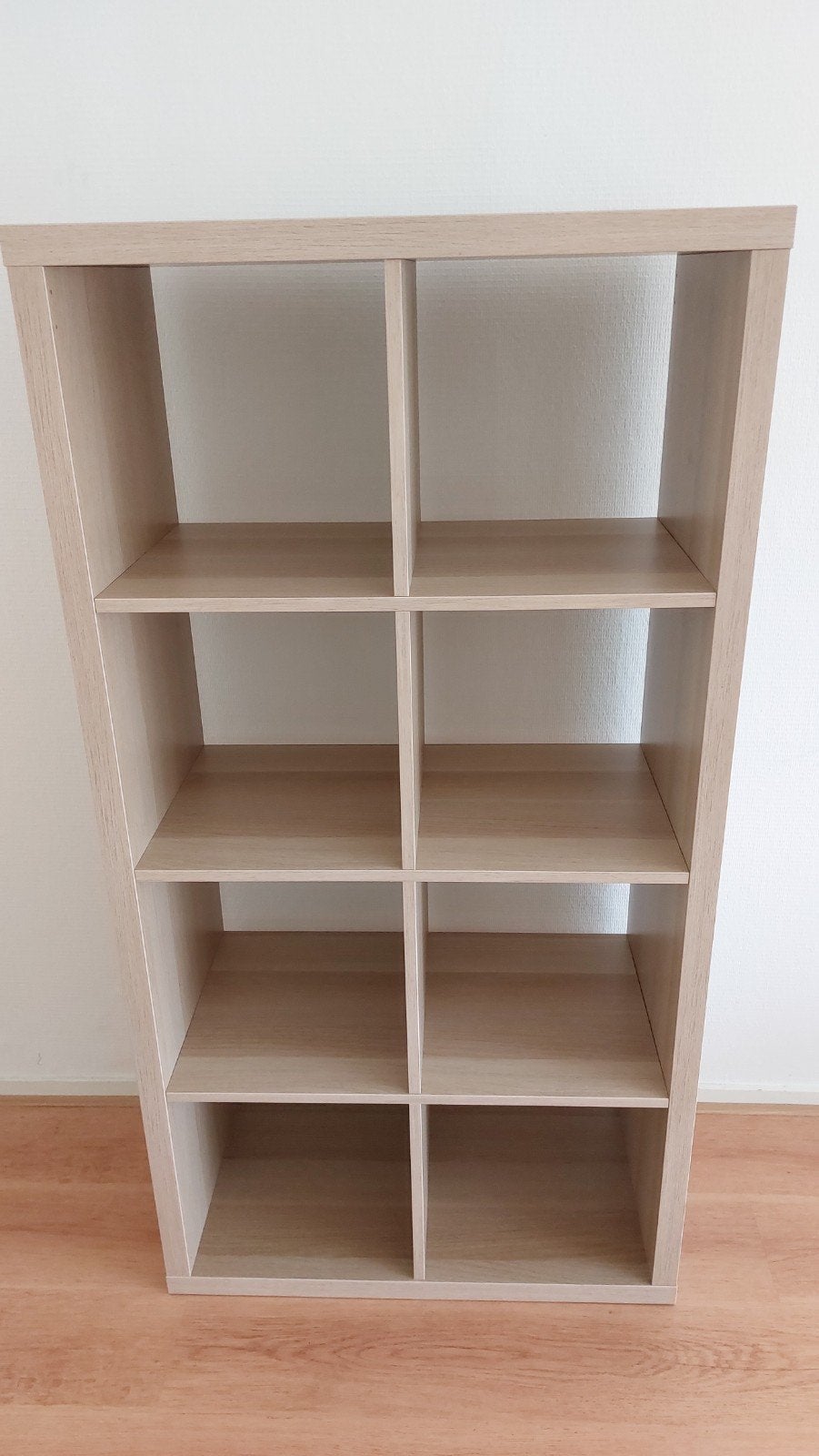 Vakkenkast Kallax Ikea e.a. meubels, Ophalen, Zo goed als nieuw