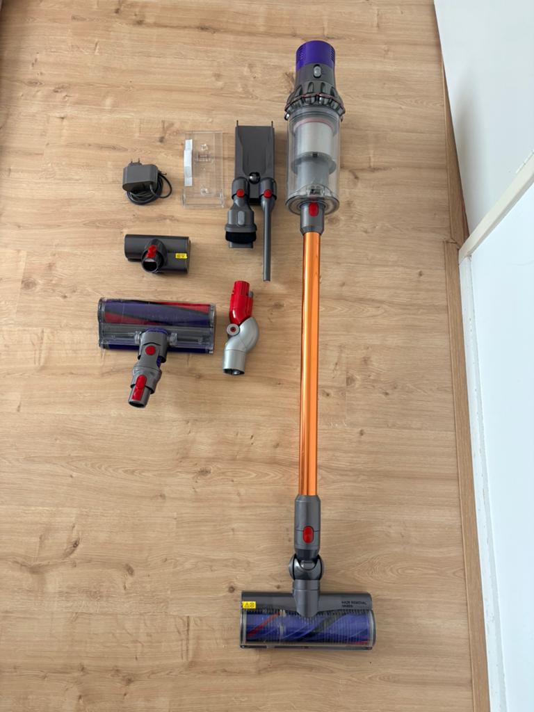 Dyson V10 Absolute, Ophalen, Zo goed als nieuw