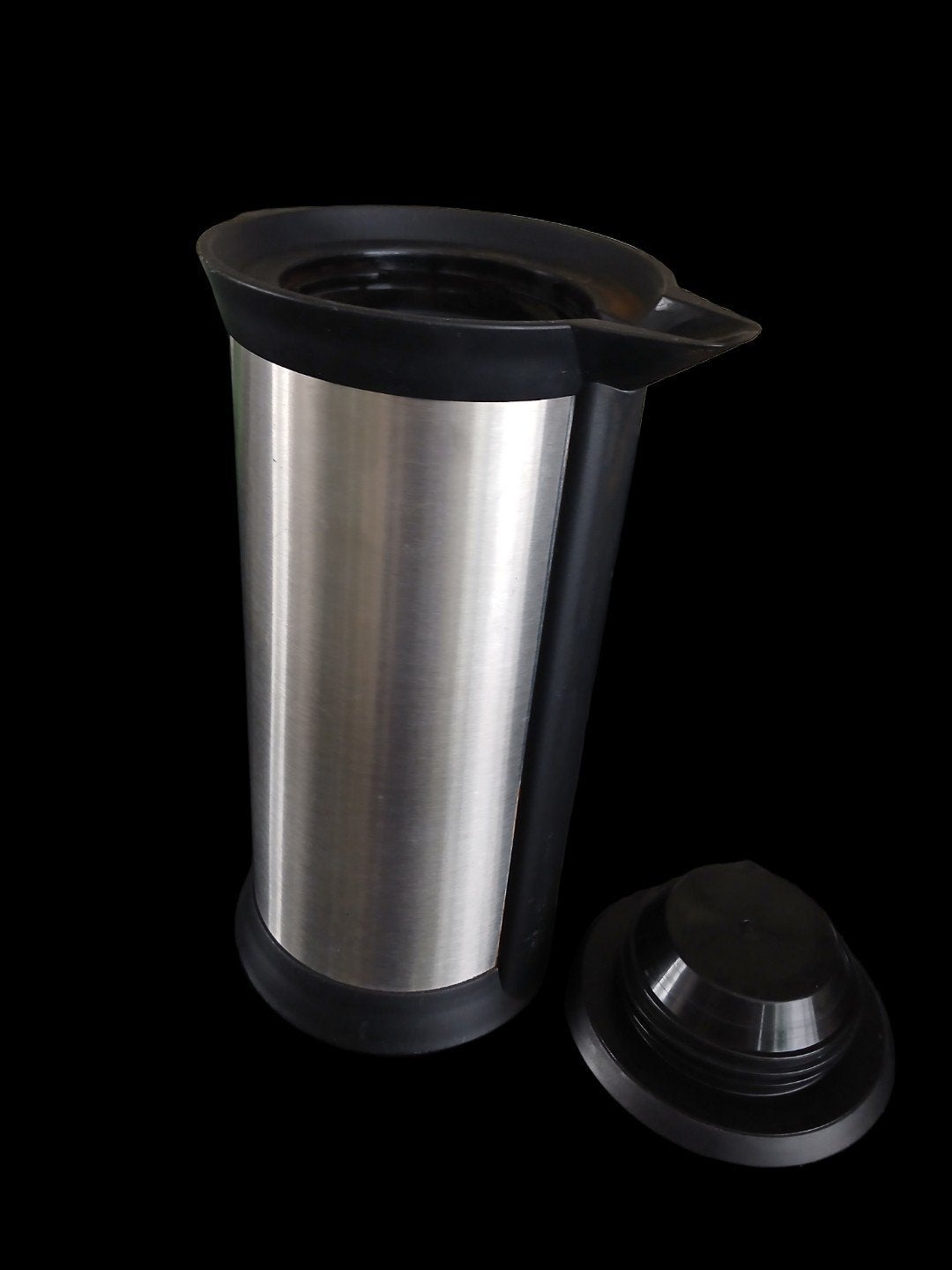 Alfi design thermoskan, Ophalen of Verzenden, Huis en Inrichting