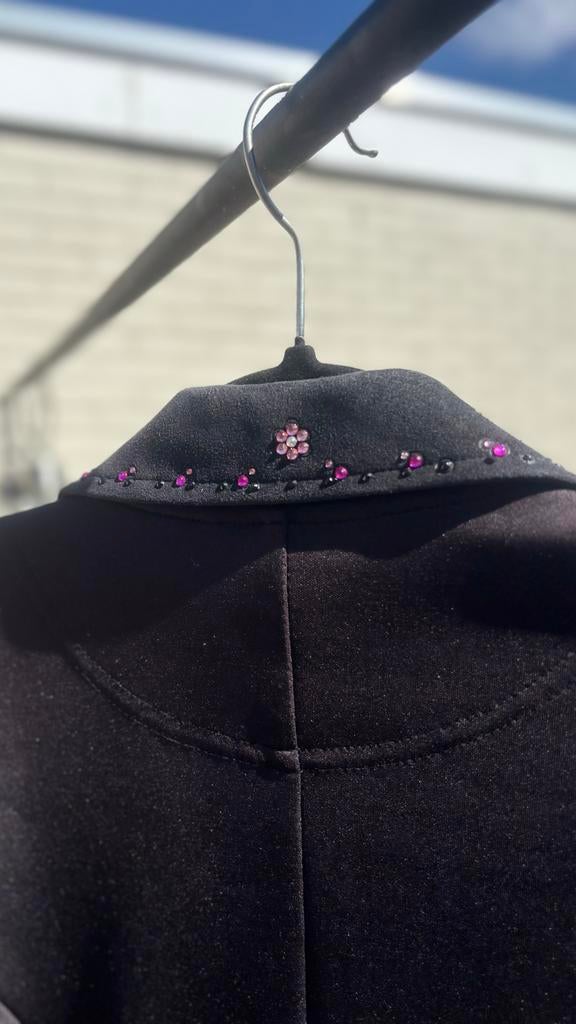 Wedstrijdset EquiBling, Ophalen of Verzenden, Nieuw, Dressuur