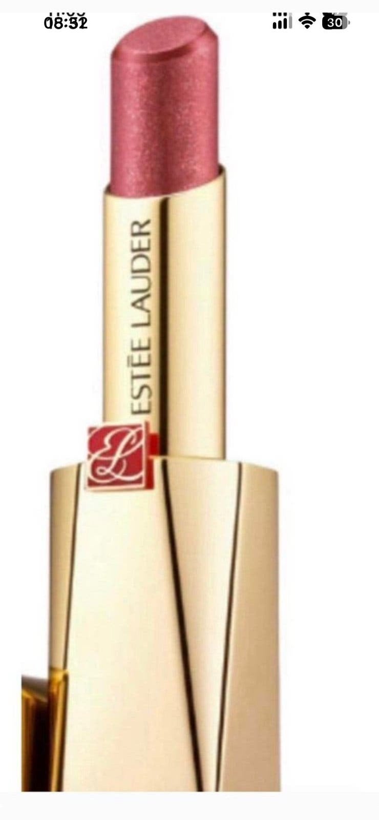 Estee Lauder Pure Color Desire Lipstick, Ophalen of Verzenden, Nieuw
