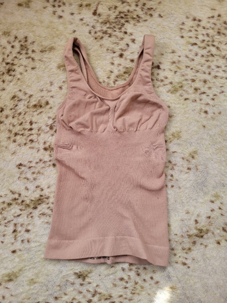 corrigerend hemd huidkleur S/M, Skinlife, Ophalen of Verzenden, Overige kleuren, Hemd
