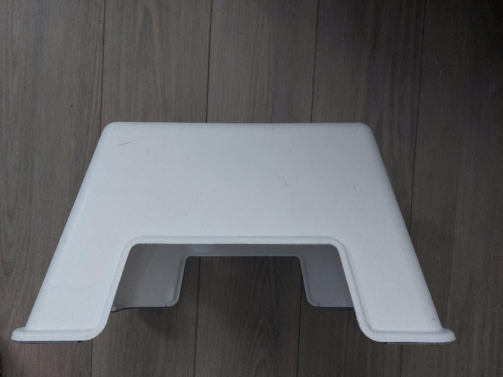 Opstapje Ikea, Ophalen, Gebruikt, Kunststof
