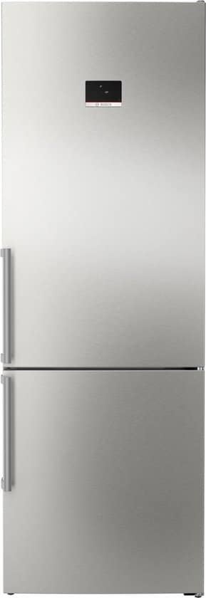 Bosch KGN49AIBT - Serie 6 - Koelkast - Koel-vriescombinatie, Triple J Online, Info@triplejonline.nl, De Spinnekop 9