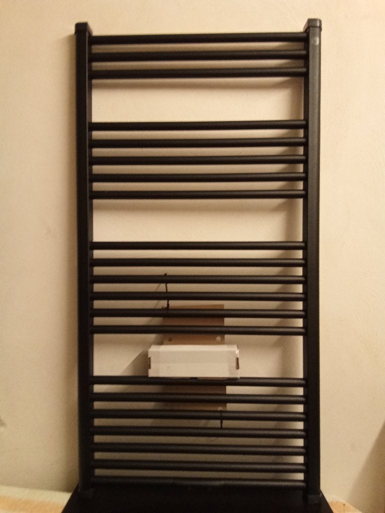 Radiator, 500 tot 800 watt, Radiator, Nieuw, Ophalen of Verzenden