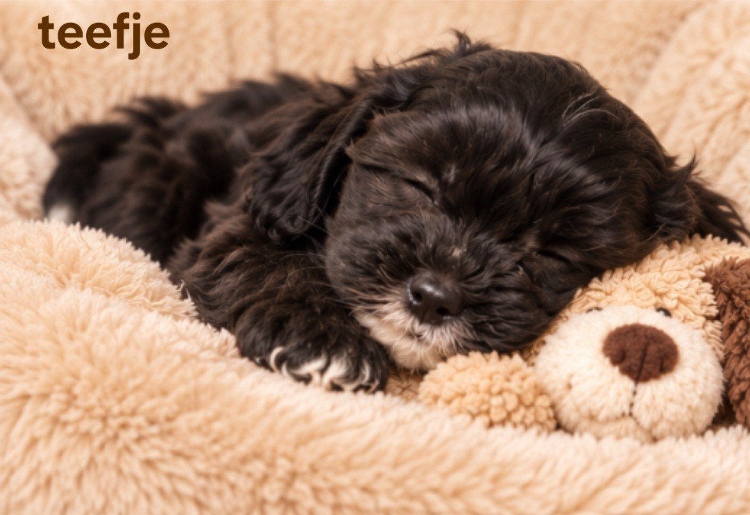 Super mooie gezonde boomer pups. maltezer maal shih tzu, Overige rassen, 8 tot 15 weken, CDV (hondenziekte), Meerdere