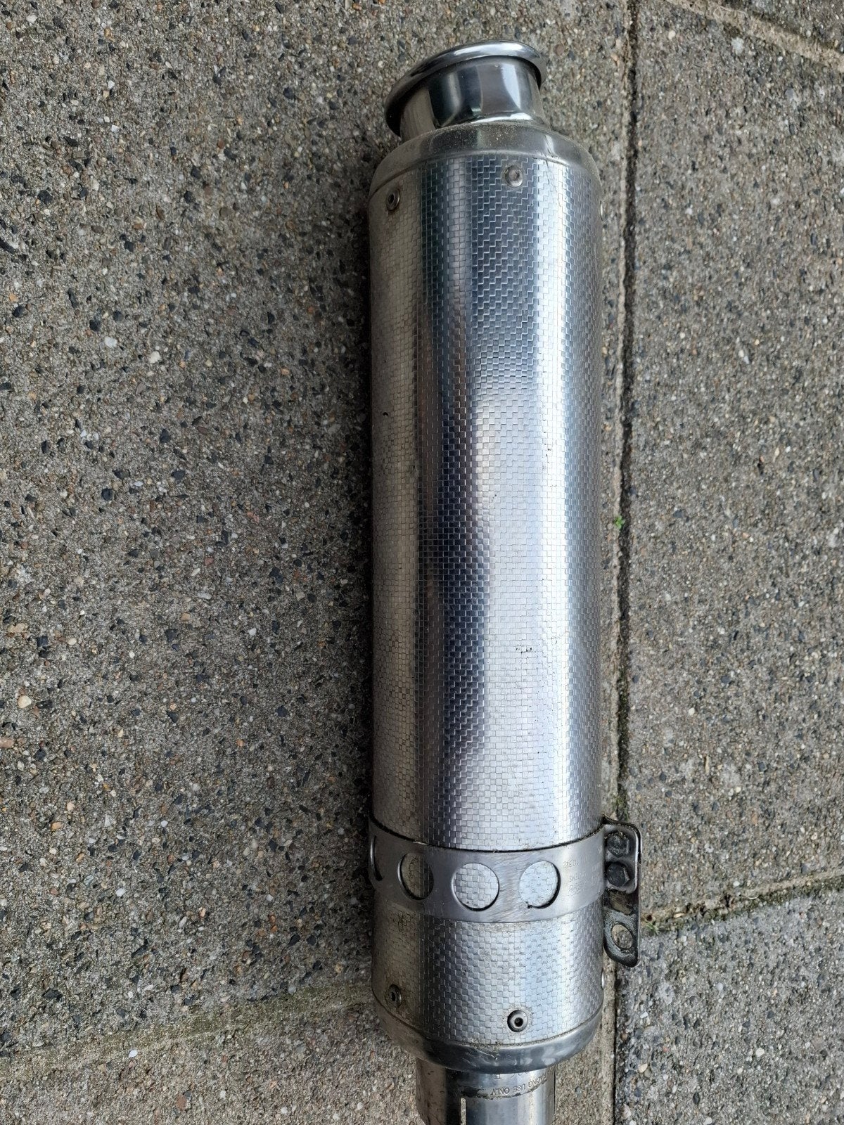 honda vfr onderdelen, Ophalen, Gebruikt