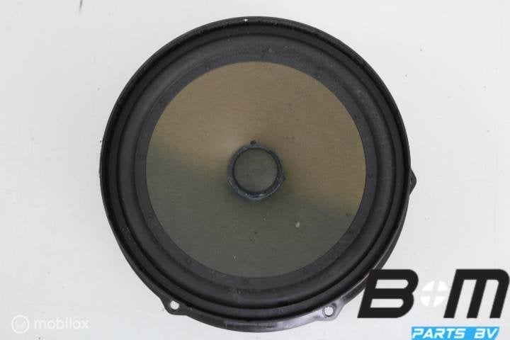 Lagetonenluidspreker Skoda Octavia 2 1Z0035411N, Gebruikt