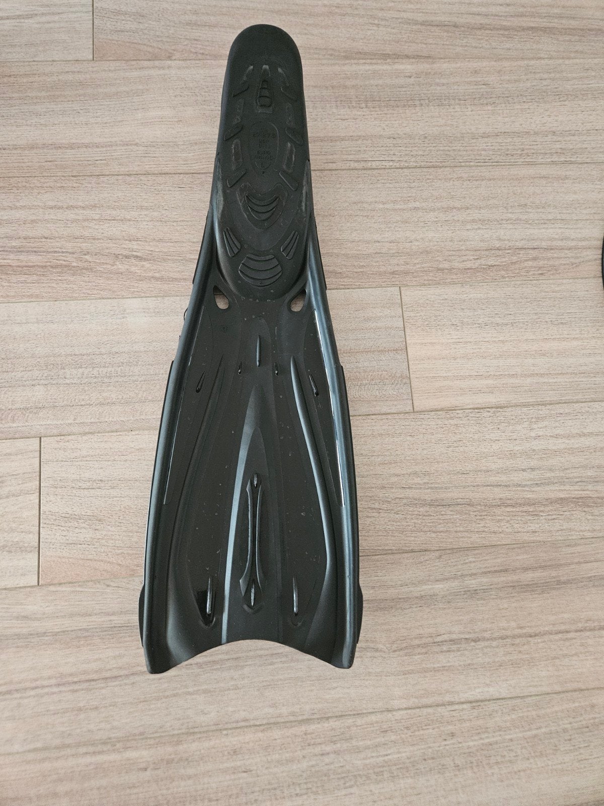 TUSA Duikvliezen Maat 44-45 (L), Watersport en Boten, Ophalen