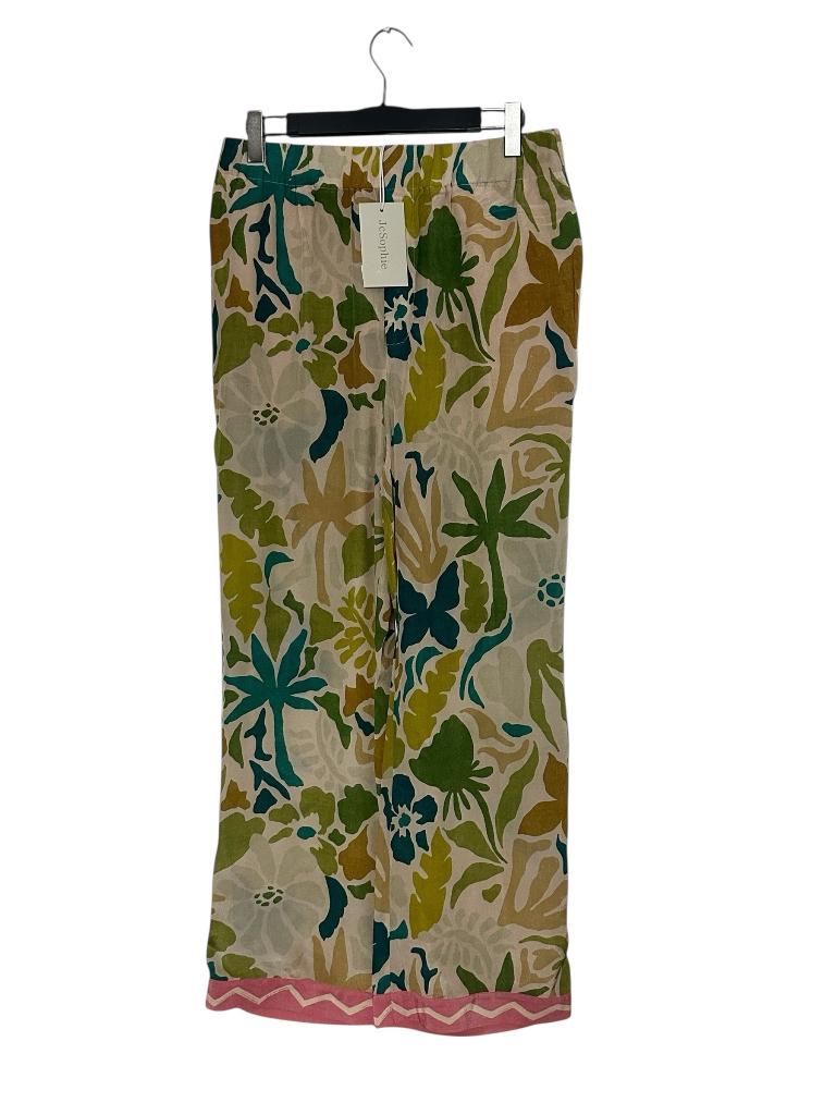 Expresso broek NIEUW XXL, Verzenden, Zwart, Maat 46/48 (XL) of groter, Nieuw