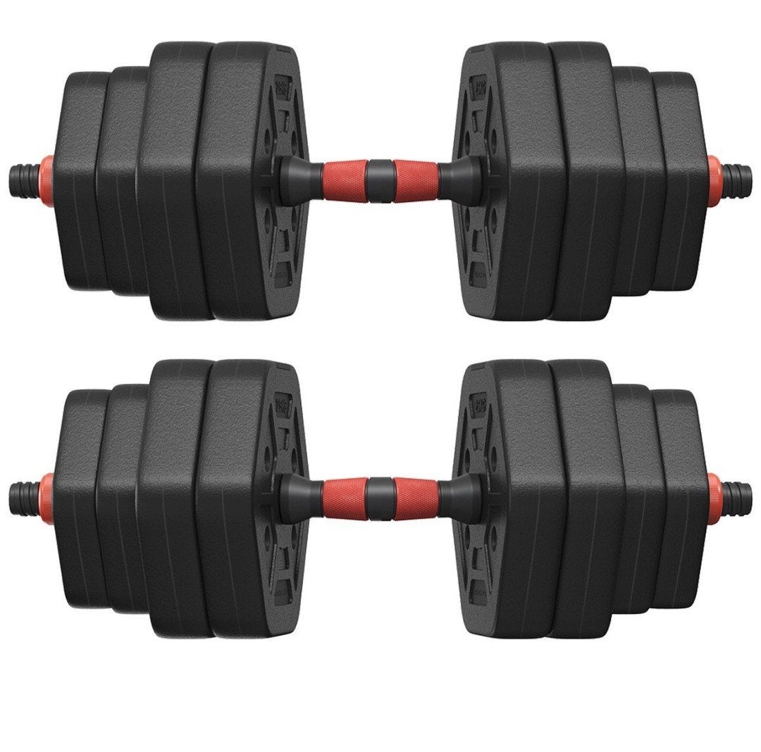 SONGMICS - Dumbells, Ophalen of Verzenden, Nieuw, Dumbbell