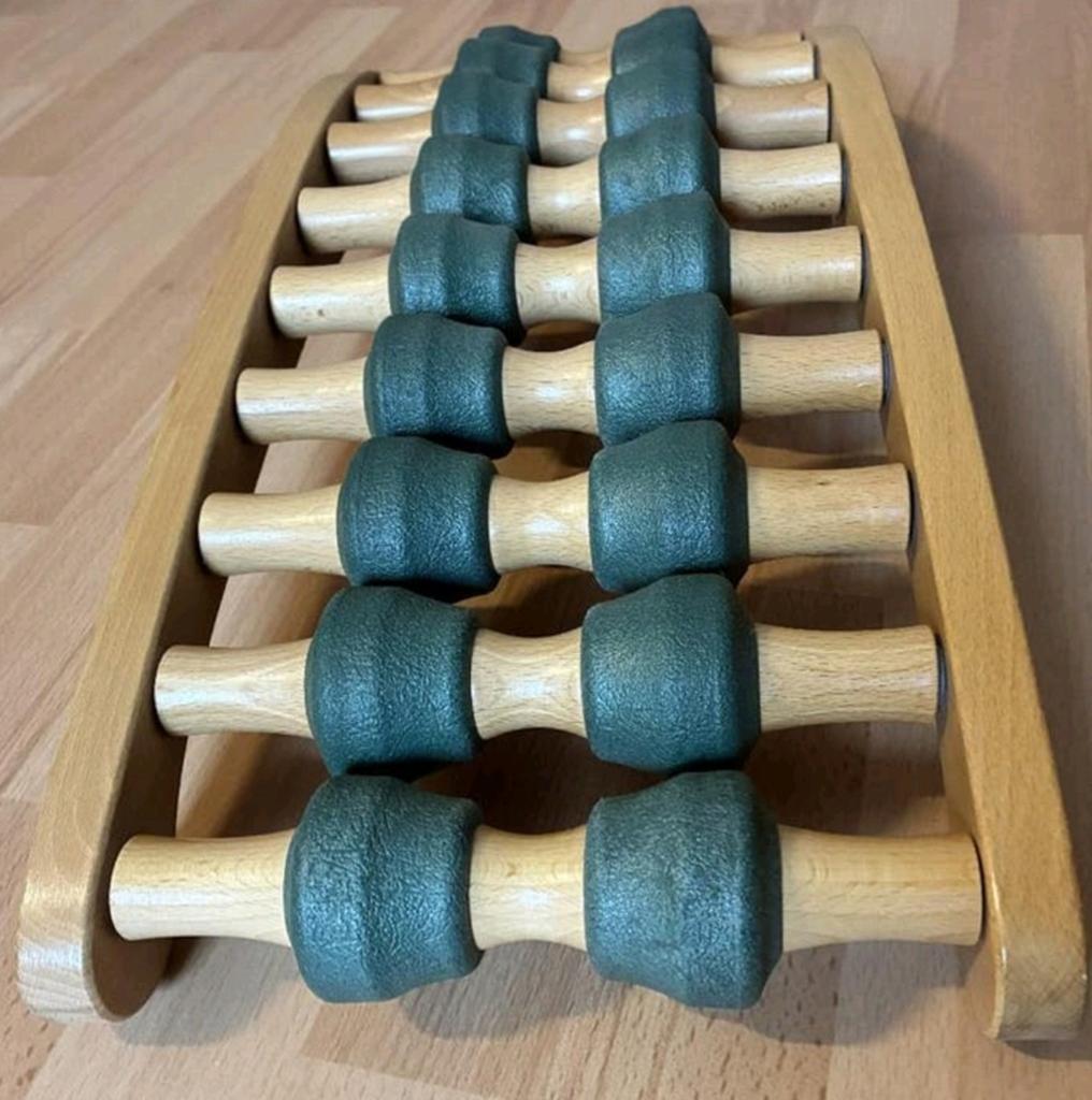 Orginele backstretcher / Rolastretcher, Ophalen of Verzenden, Apparaat
