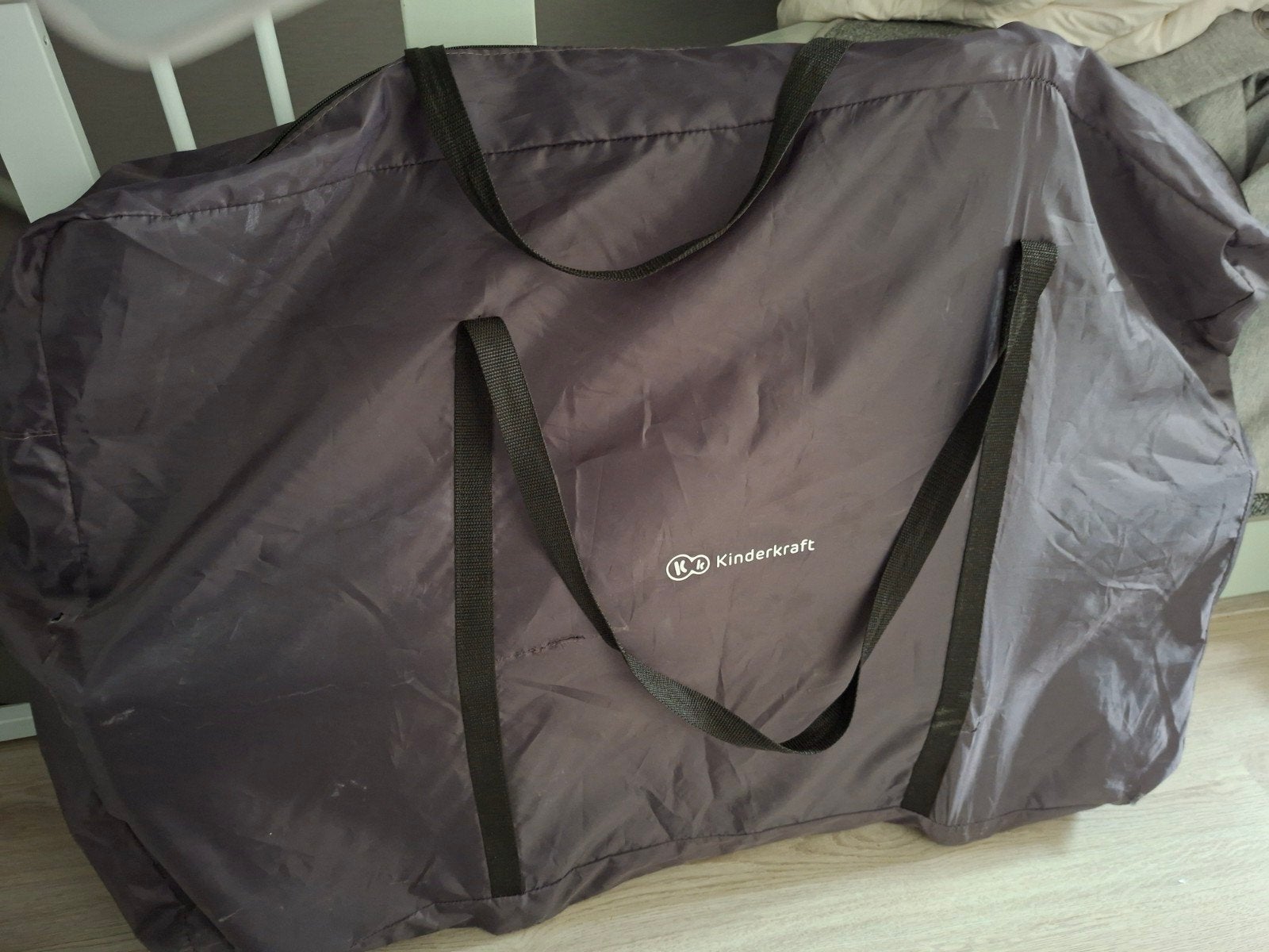 Co sleeper kinderkraft neste, Ophalen, Nieuw, 30 cm of meer, Minder dan 35 cm