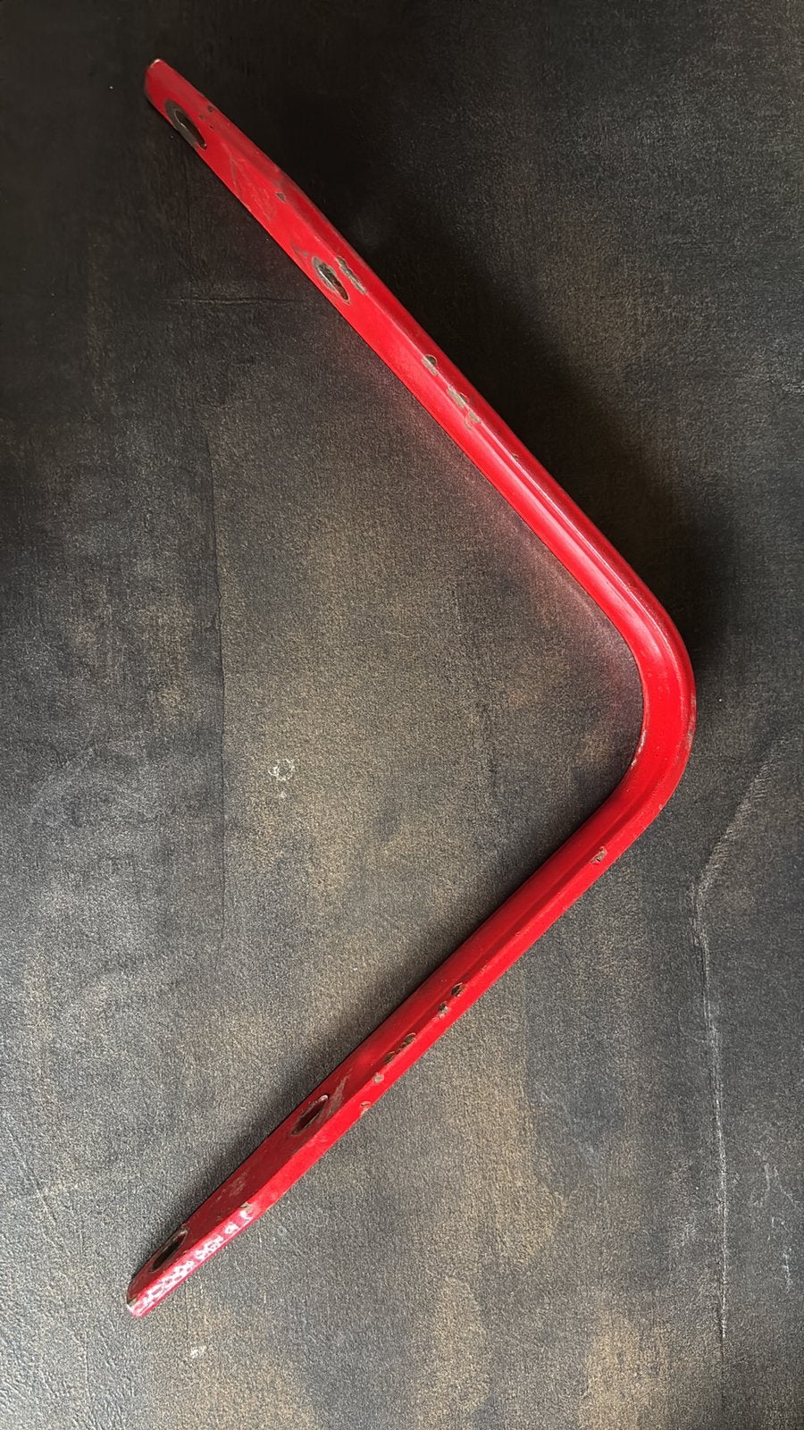 Kopijzer wide - R bar, Ophalen of Verzenden, Zo goed als nieuw