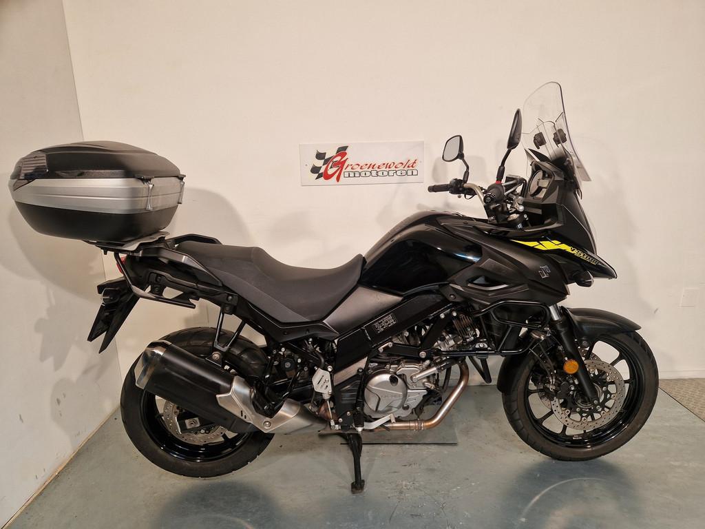 Suzuki V-Strom 650 V Strom 650 , V-Strom 650 , 2024 , 23769, Toermotor, Onbekend
2614 GS  Delft, Onbekend, Info@groenewold.nl