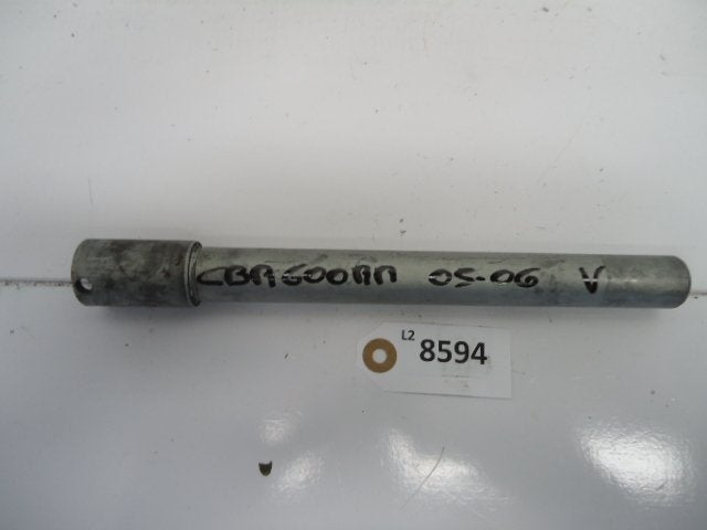 CBR600RR 2005 - 2006 Honda As As voorwiel D1-31631