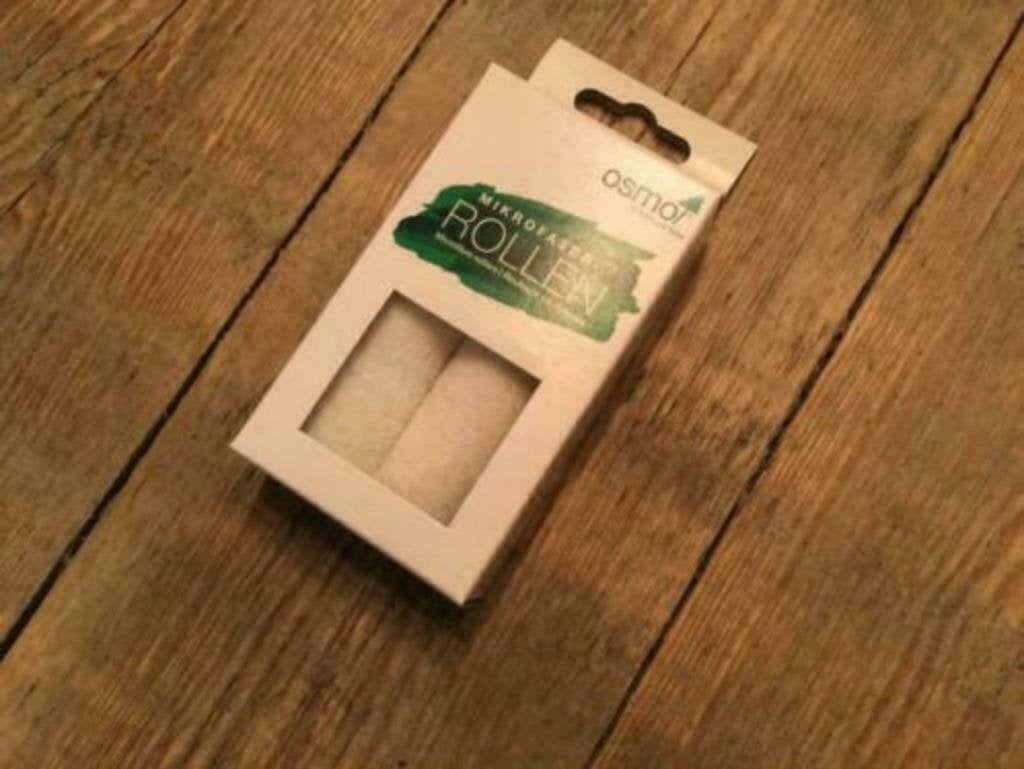Osmo lakrol 10cm , per set van 2 ,veel producten op voorraad, Ophalen of Verzenden, Nieuw, Overige typen