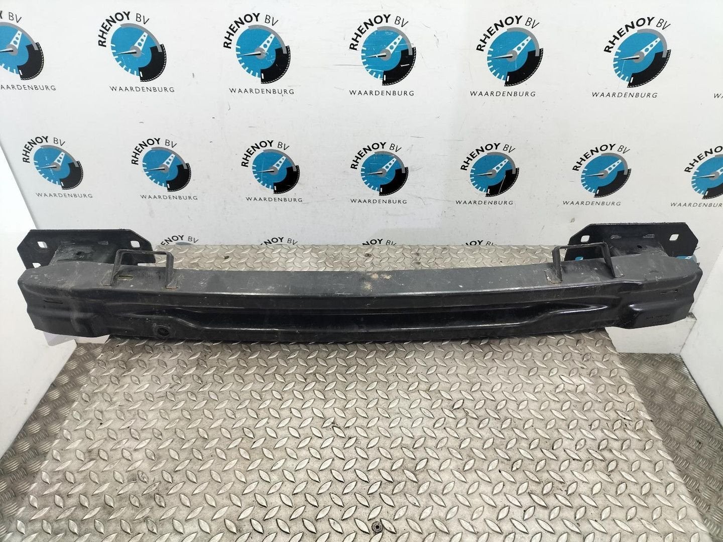 FORD S-MAX VIGNALE BUMPERBALK ACHTER 17970, 2051610, EM2B179, Auto-onderdelen, Ophalen of Verzenden, Gebruikt, ARN erkend