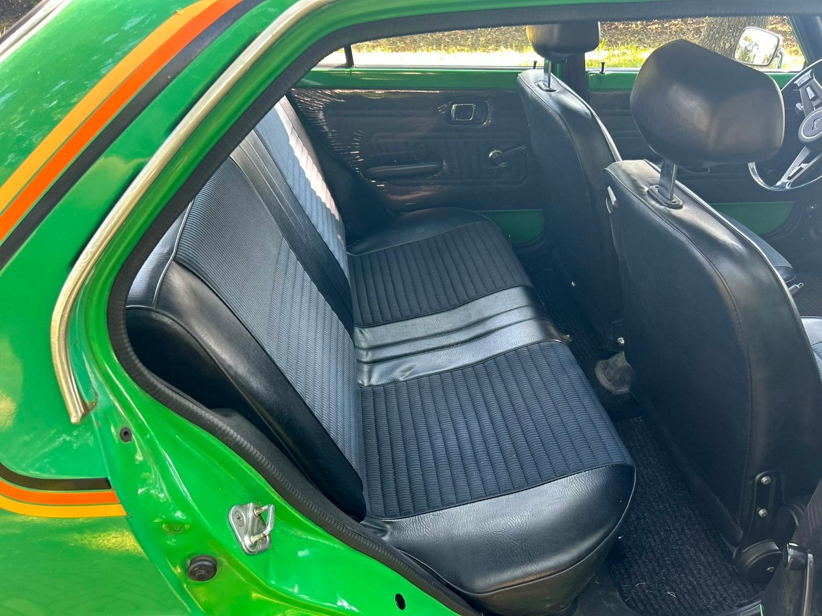 Honda Civic 1.2 SDN 1978 km.st. 12.000!! apk: 03-03-28, foto 9