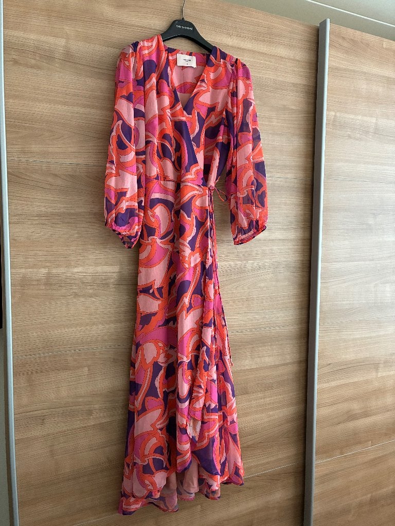Feestjurk, Kleding | Dames, Maat 38/40 (M), Galajurk, Ophalen of Verzenden, Zo goed als nieuw