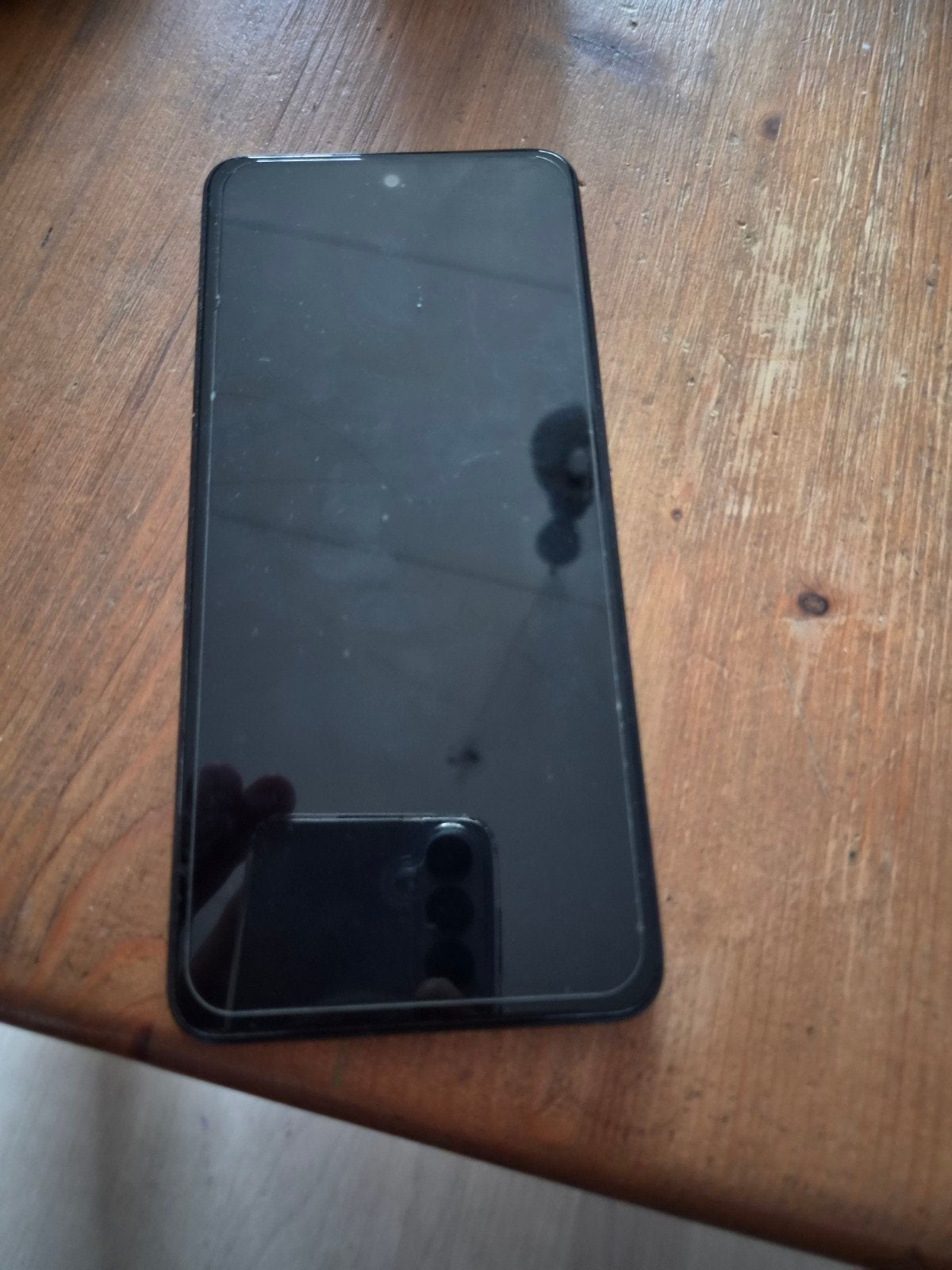 OPPO A80 5G - Zo goed als nieuw, Telecommunicatie, Overige modellen, Ophalen of Verzenden, Zo goed als nieuw, Zonder simlock