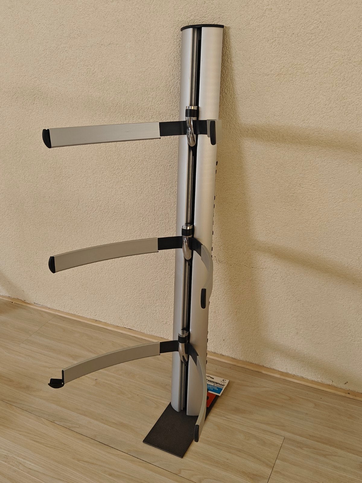 Audio wand ophangsysteem, Ophalen, Gebruikt, Minder dan 2 meter