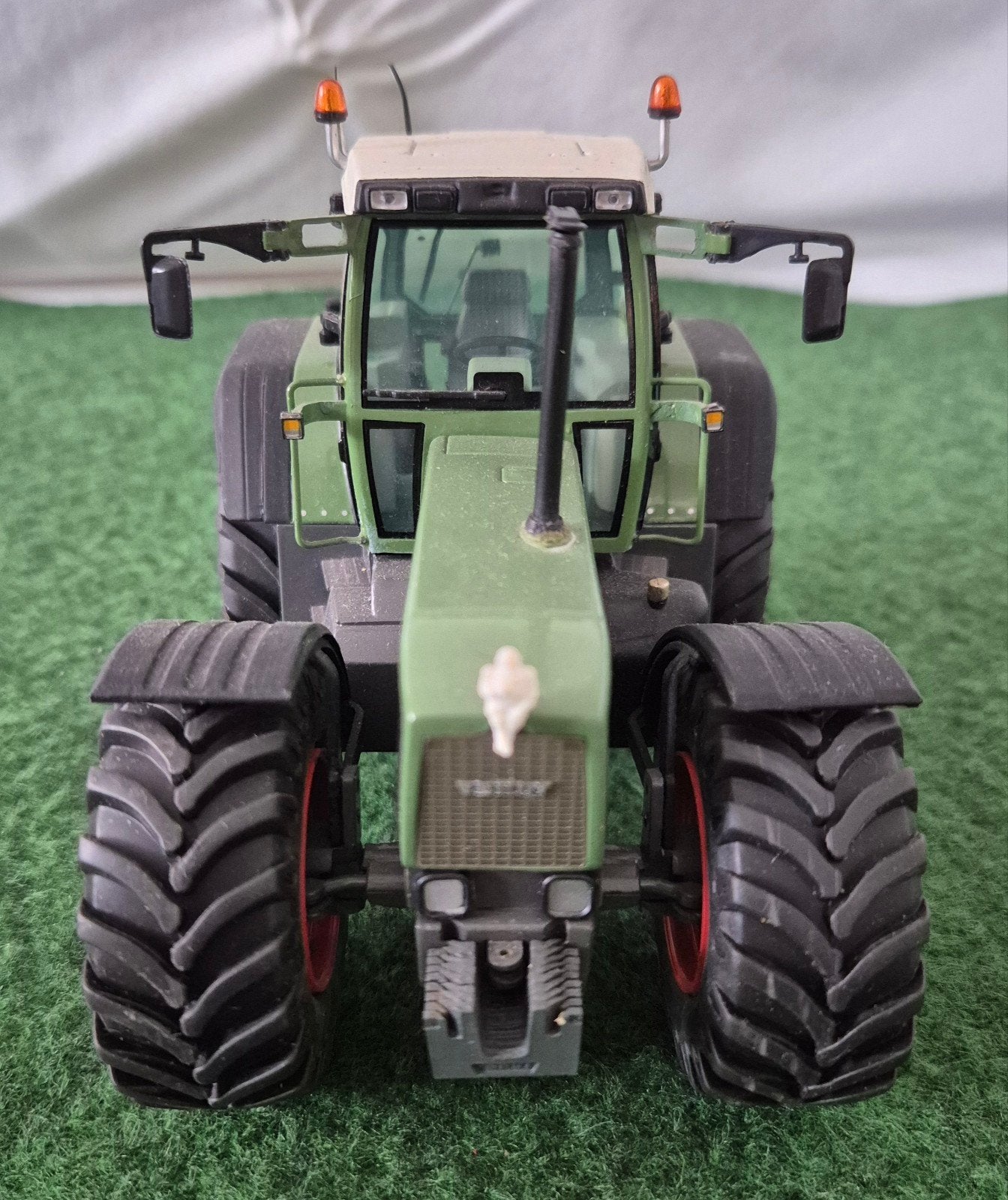 Fendt 816 (verbouwt), Hobby en Vrije tijd, Modelbouw | Auto's en Voertuigen, Nieuw, Ophalen, Overige merken, Groter dan 1:32