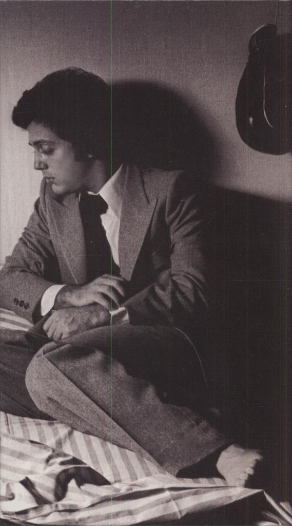 BILLY JOEL THE STRANGER 30TH ANNIVERSARY 2 CD + 1 DVD BOX, Verzenden, Nieuw in verpakking, Boxset