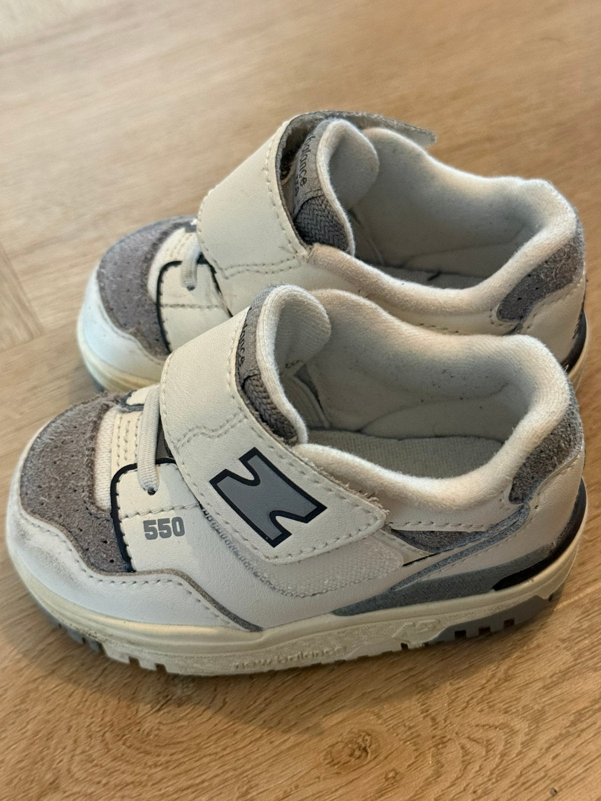 Baby schoenen, Ophalen, Zo goed als nieuw, Jongetje of Meisje, Schoentjes